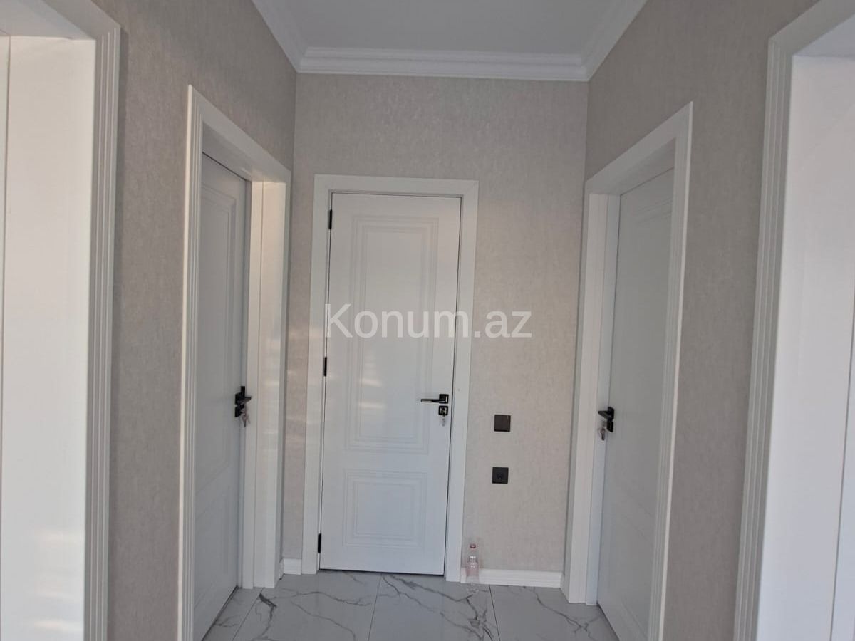 3 otaq, 90 m² - Bakı, Sabunçu - satılır — foto 2