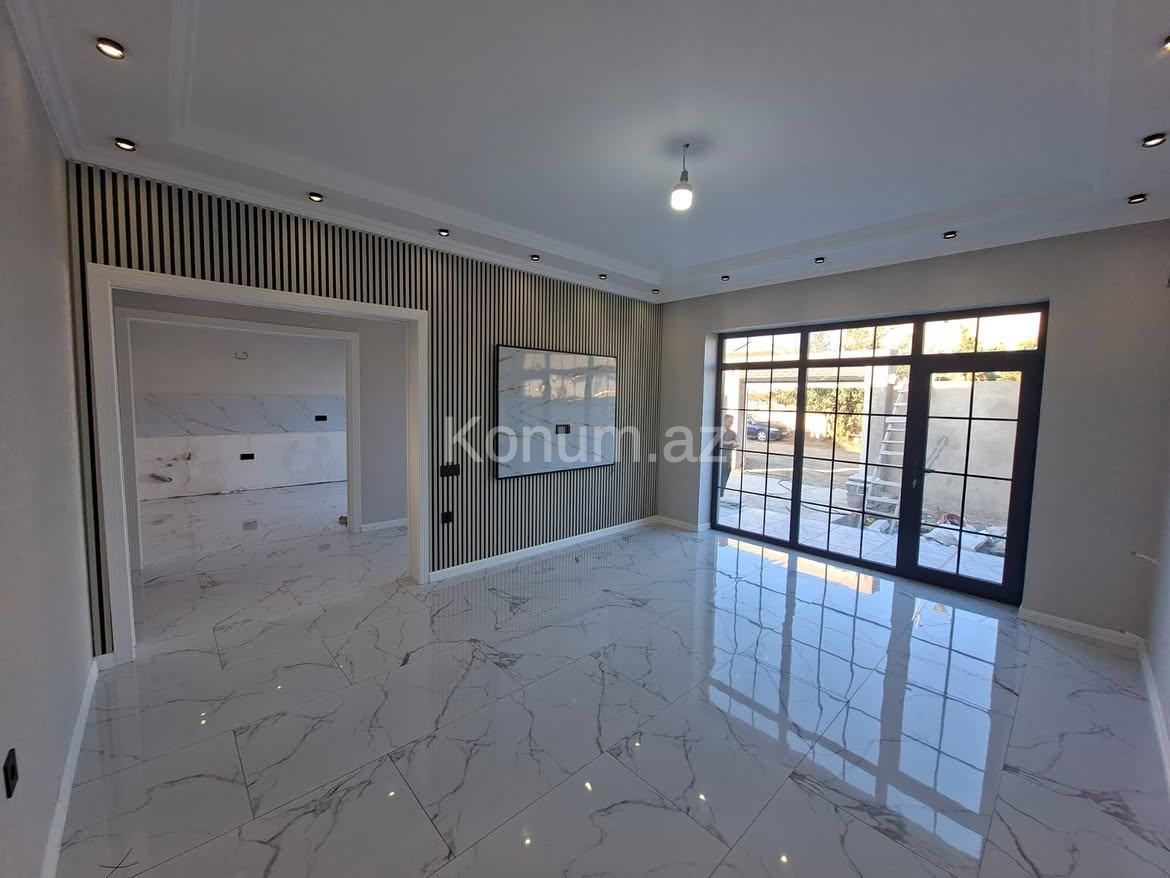 3 otaq, 90 m² - Bakı, Sabunçu - satılır — foto 3