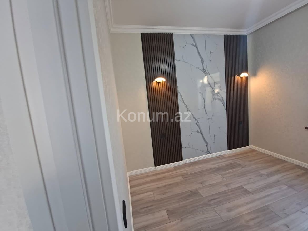 3 otaq, 90 m² - Bakı, Sabunçu - satılır — foto 4