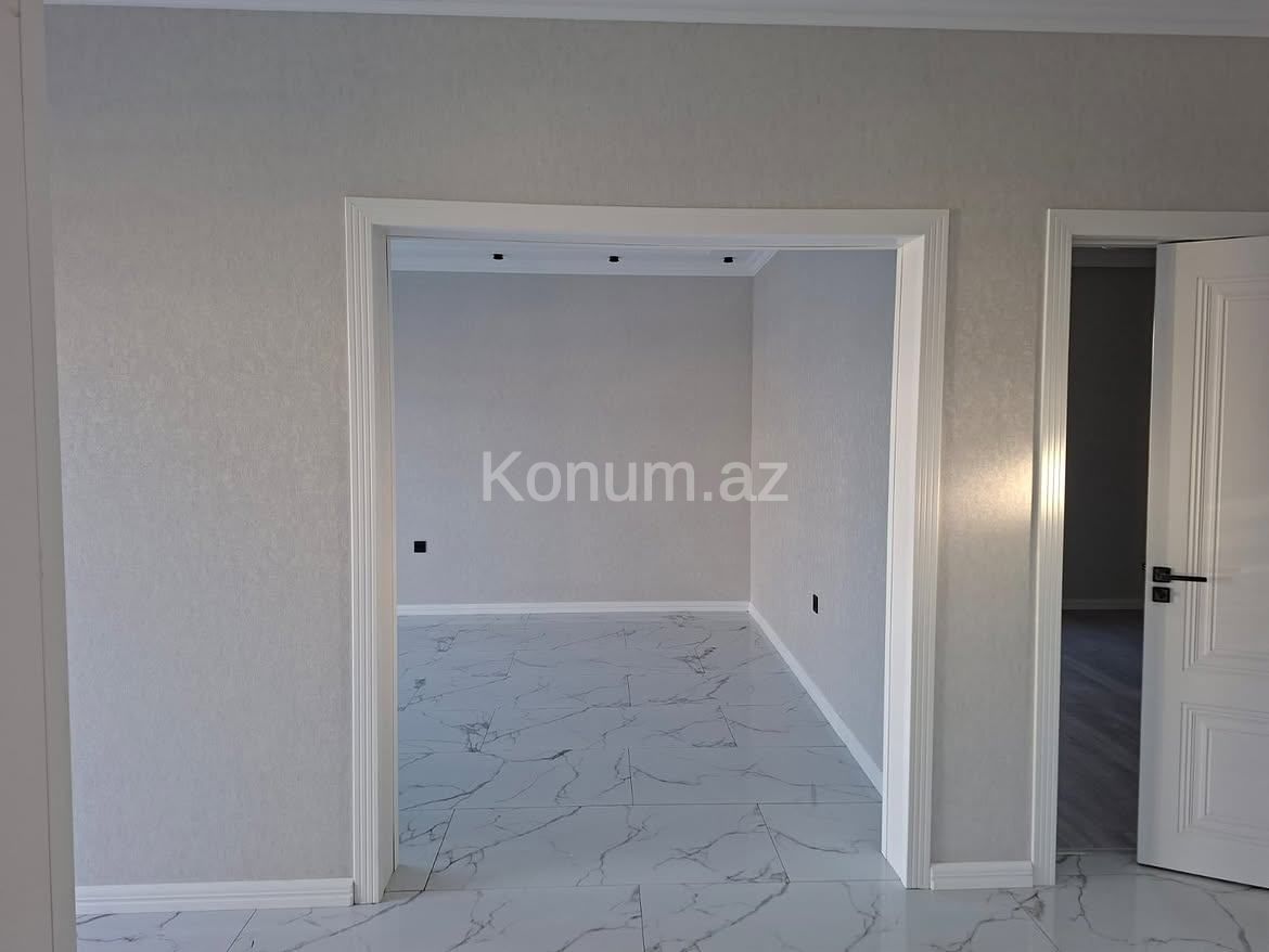 3 otaq, 90 m² - Bakı, Sabunçu - satılır — foto 5