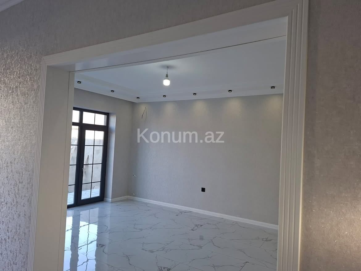 3 otaq, 90 m² - Bakı, Sabunçu - satılır — foto 6