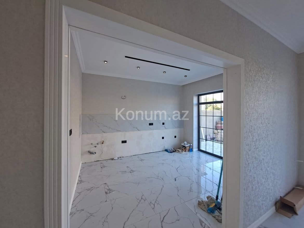 3 otaq, 90 m² - Bakı, Sabunçu - satılır — foto 7