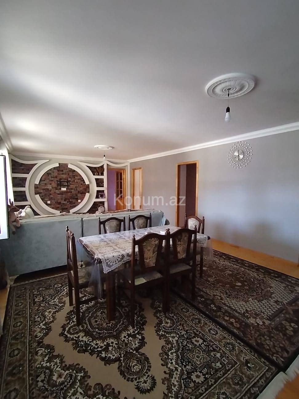4 otaq, 150 m² - Bakı, Sabunçu - satılır — foto 3