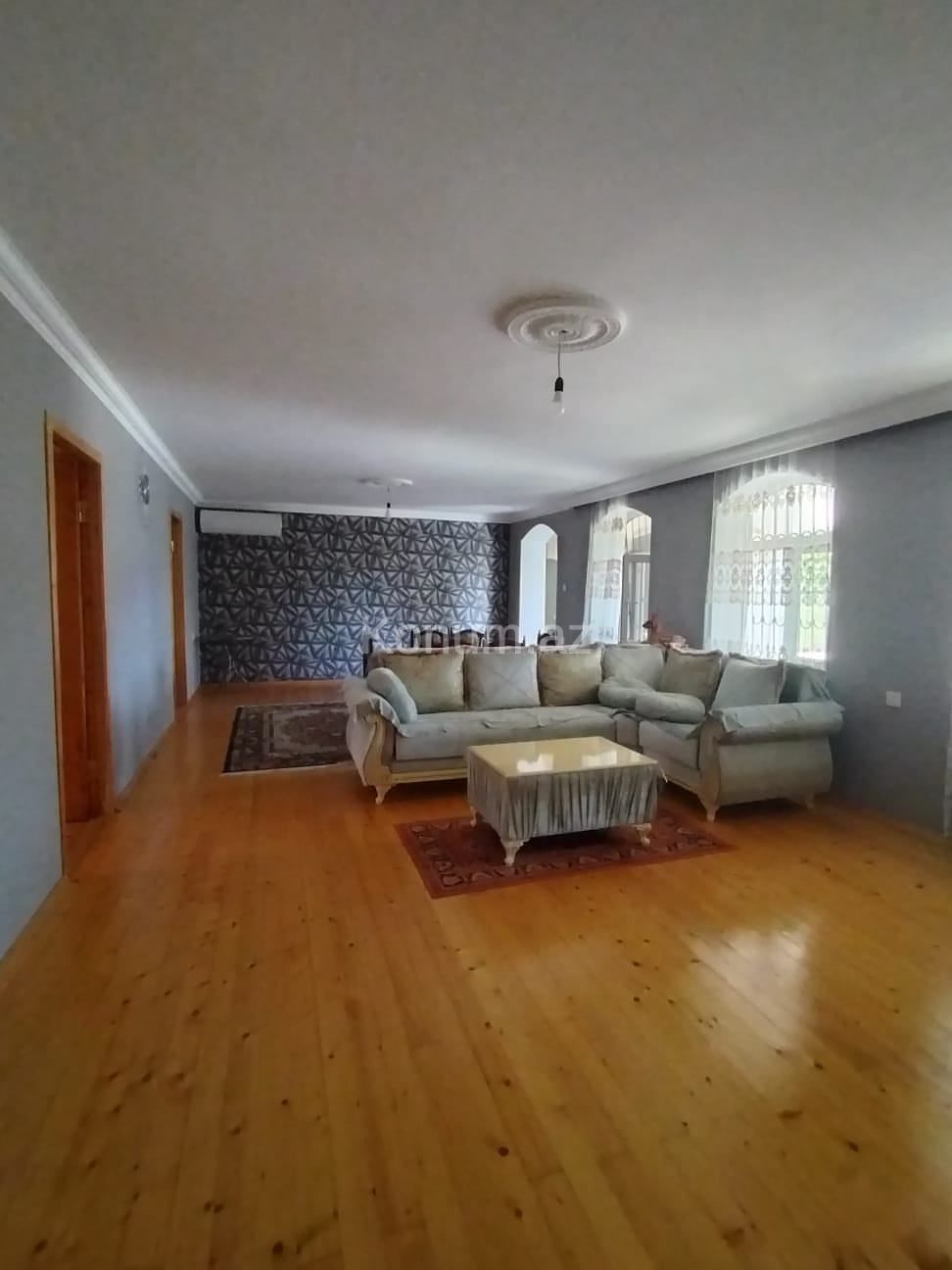 4 otaq, 150 m² - Bakı, Sabunçu - satılır — foto 4
