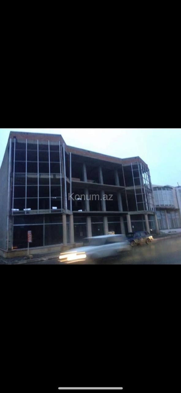 1 600 m² - Gəncə - satılır — foto 2