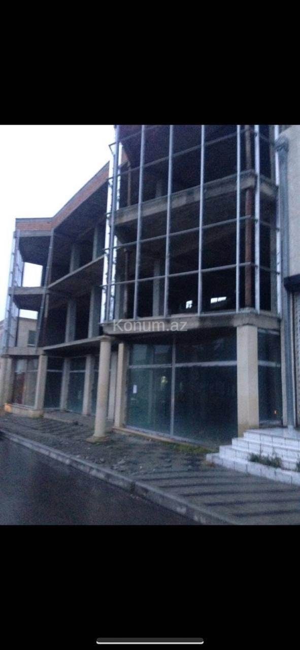 1 600 m² - Gəncə - satılır — foto 3