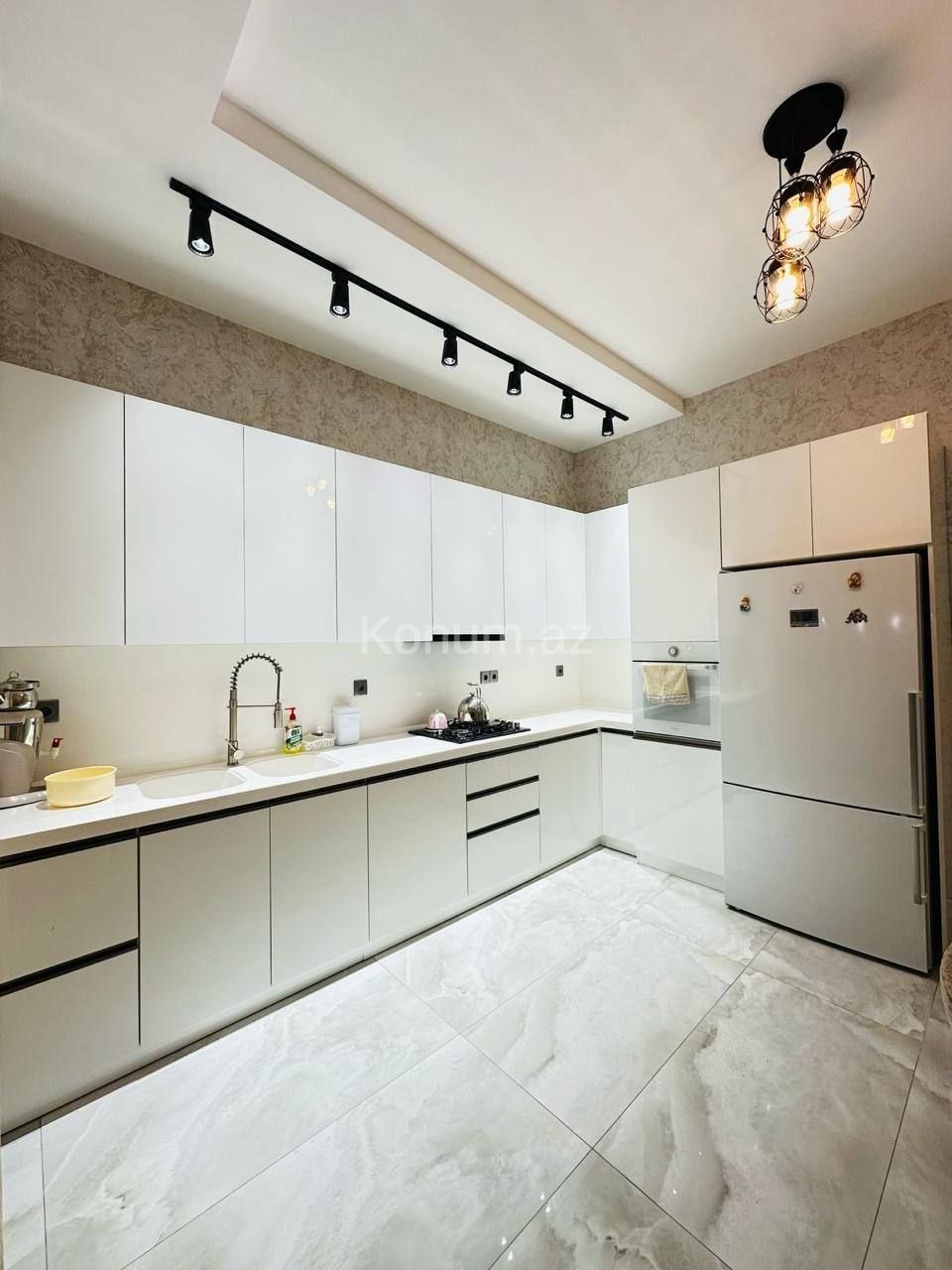 4 Комнаты, 230 м² - Баку, Хазар - сдаётся — фото 6