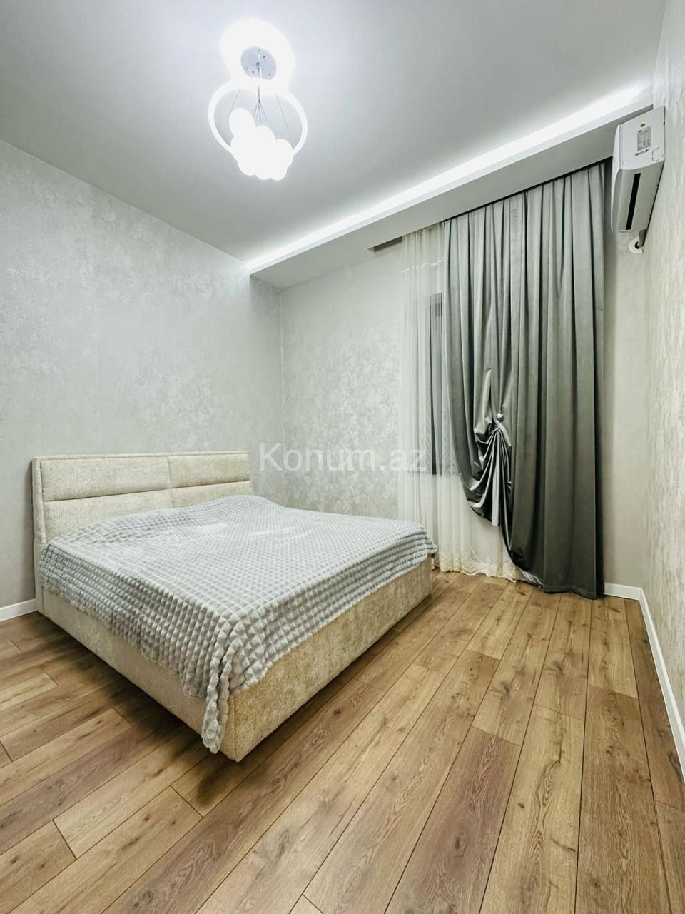4 Комнаты, 230 м² - Баку, Хазар - сдаётся — фото 9