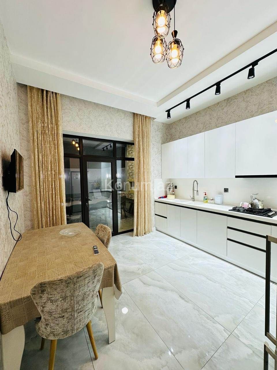 4 Комнаты, 230 м² - Баку, Хазар - сдаётся — фото 7