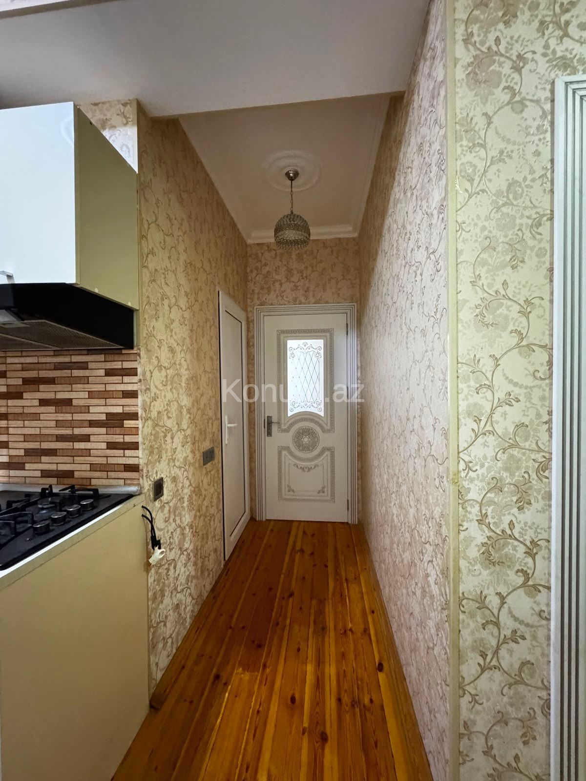 2 Комнаты, 54 м², 5/6 этаж - Баку, Апшерон - продаётся — фото 2