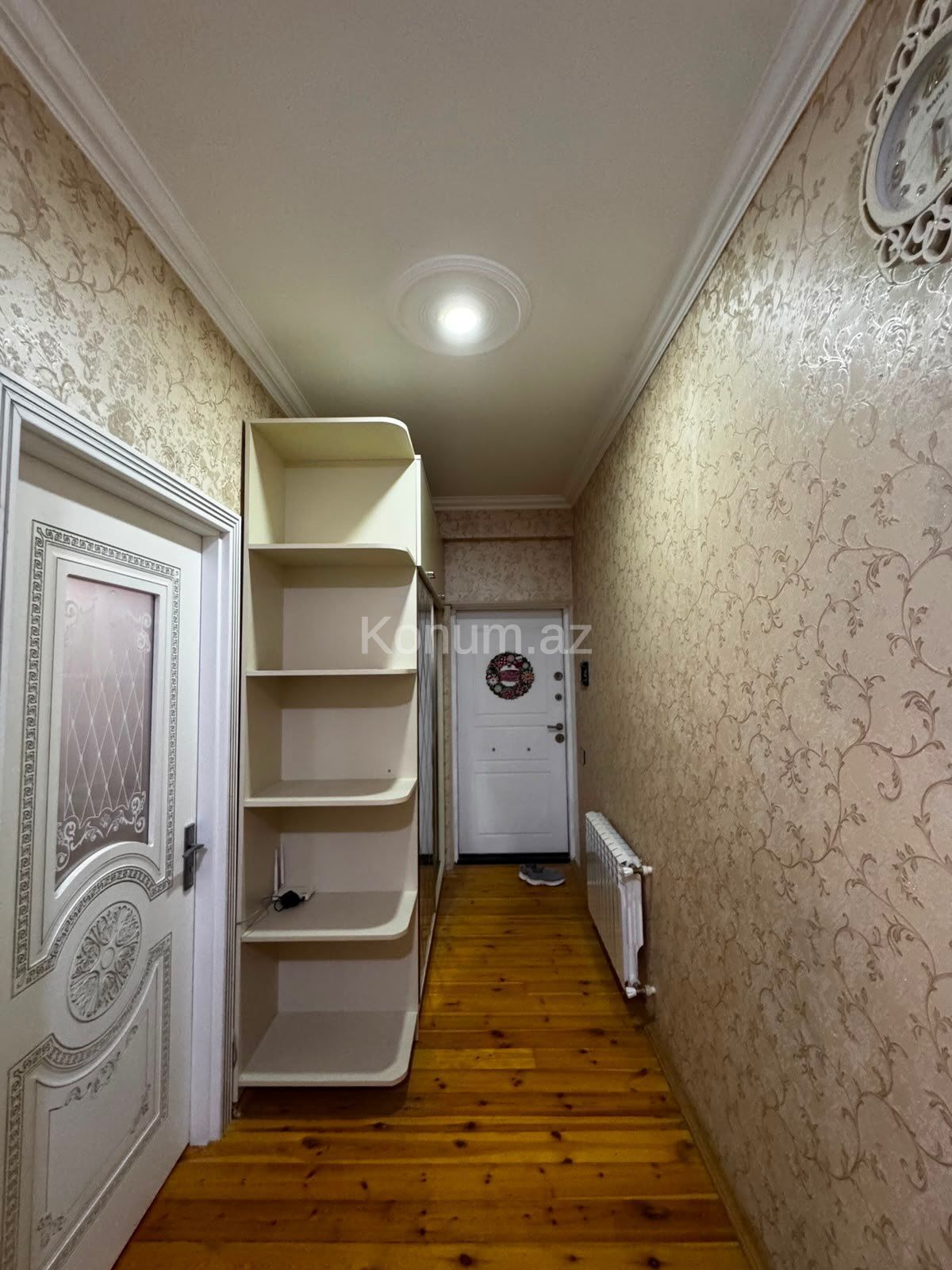 2 Комнаты, 54 м², 5/6 этаж - Баку, Апшерон - продаётся — фото 5