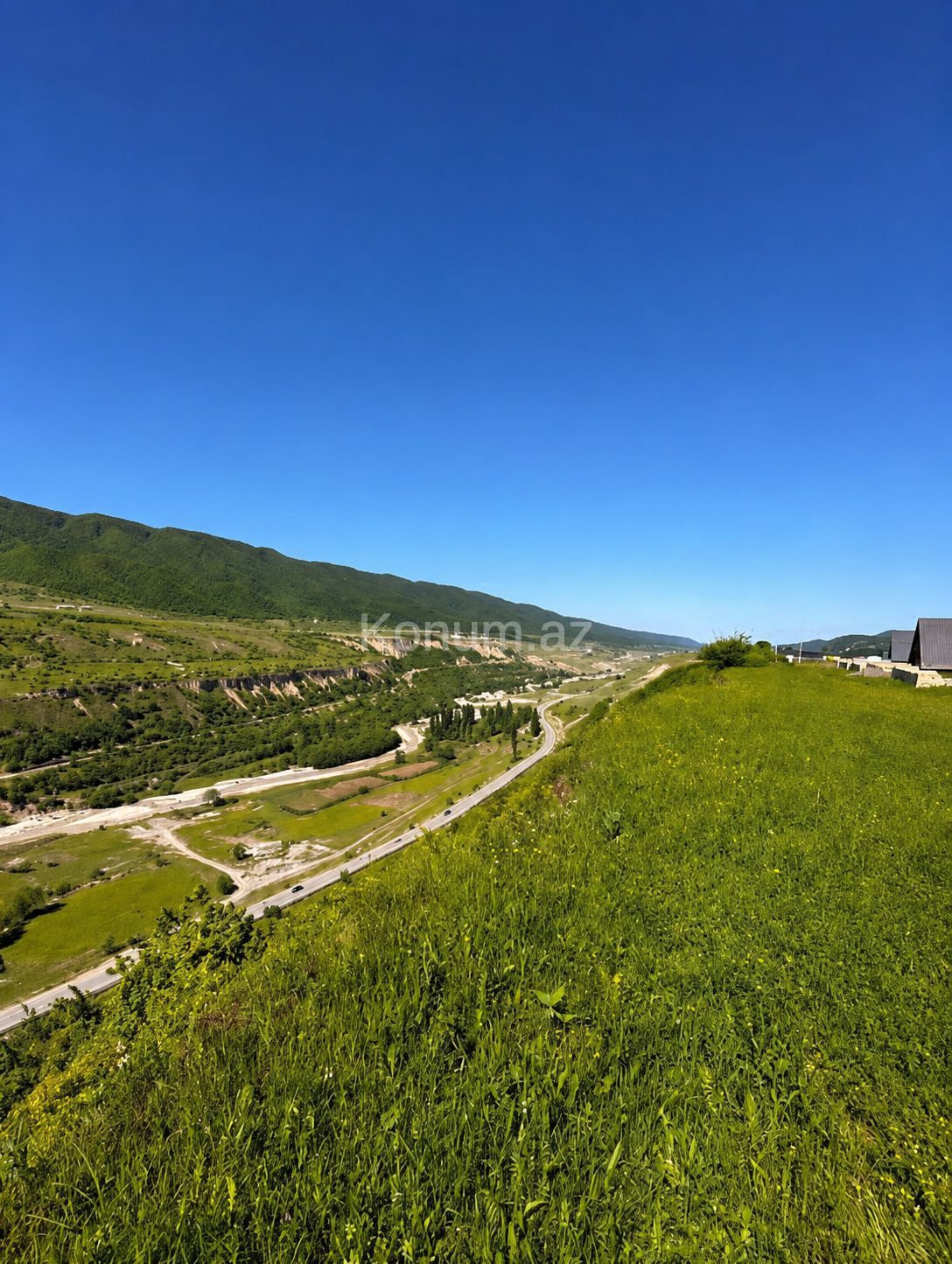 28 sot - Qusar - satılır — foto 2