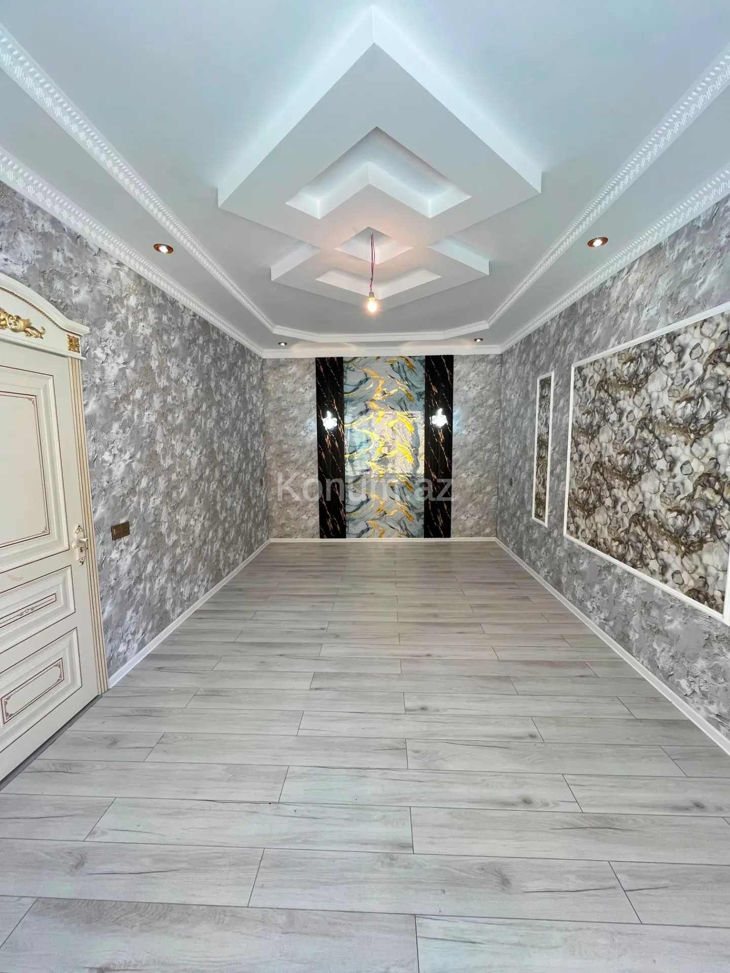 4 otaq, 150 m² - Bakı, Abşeron - satılır — foto 2