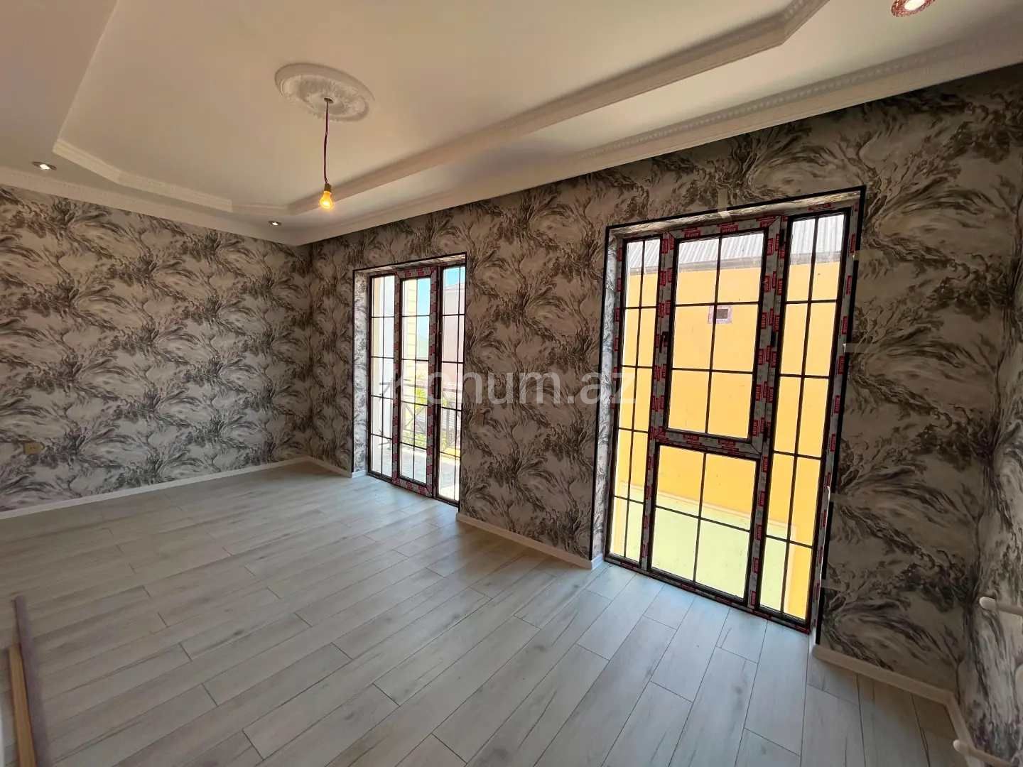 4 otaq, 150 m² - Bakı, Abşeron - satılır — foto 4