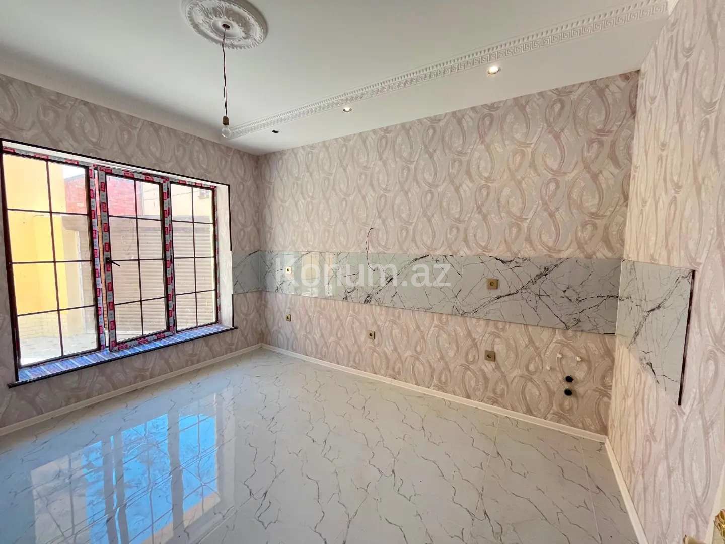 4 otaq, 150 m² - Bakı, Abşeron - satılır — foto 6