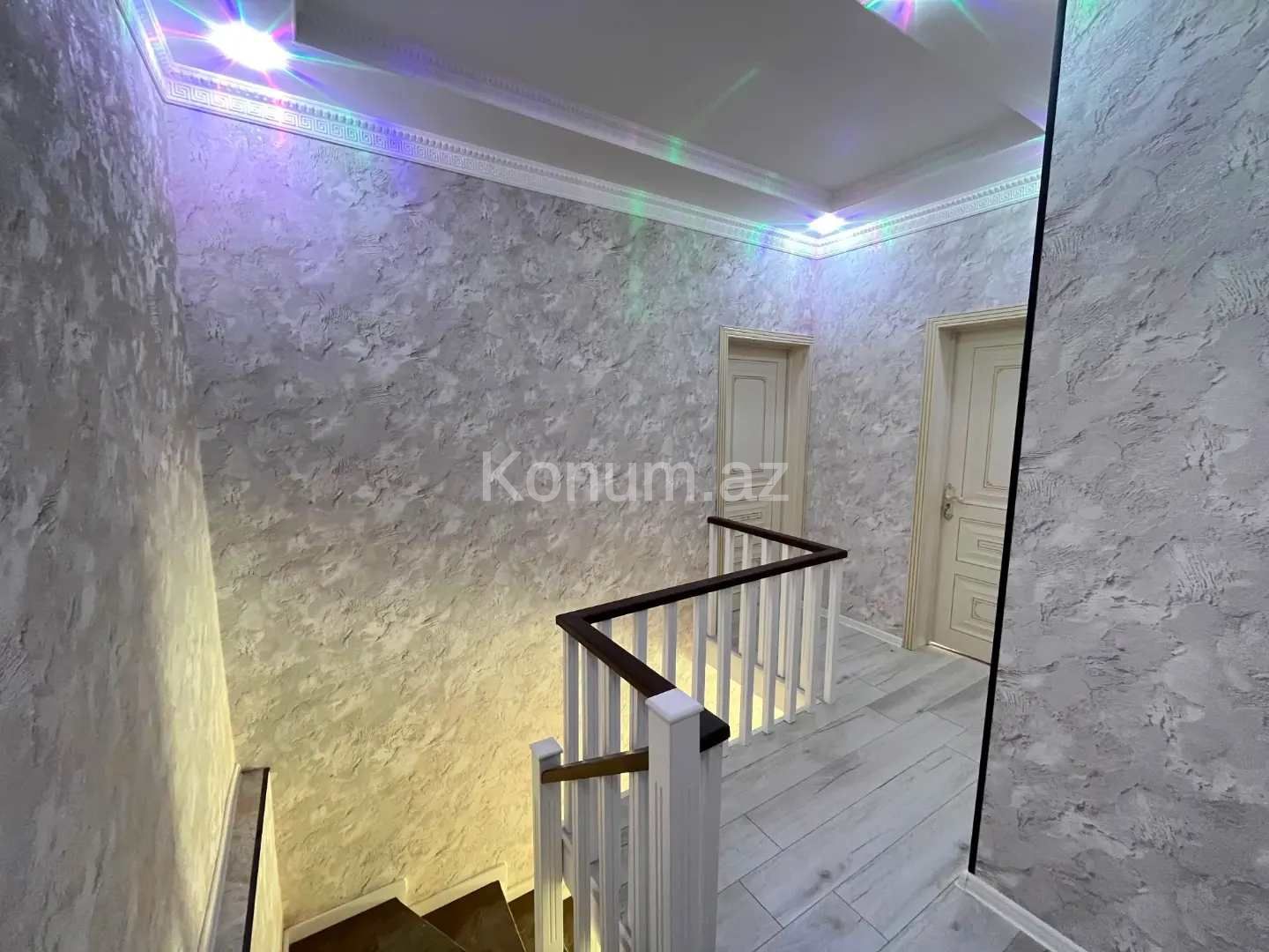 4 otaq, 150 m² - Bakı, Abşeron - satılır — foto 8