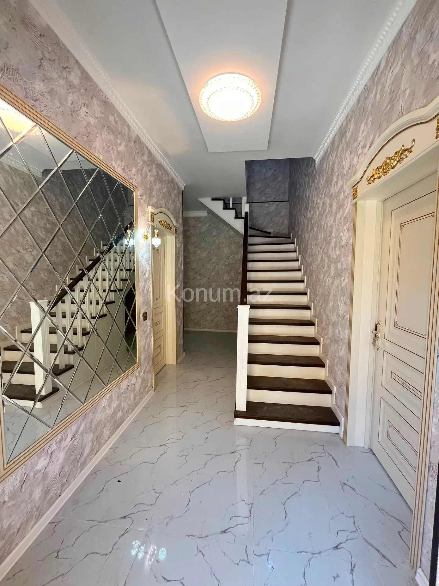 4 otaq, 150 m² - Bakı, Abşeron - satılır — foto 10