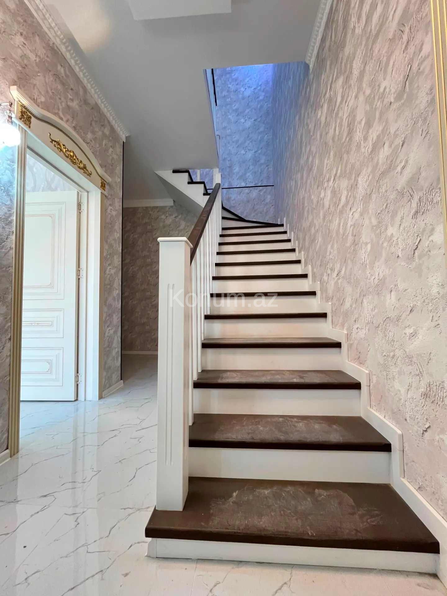4 otaq, 150 m² - Bakı, Abşeron - satılır — foto 9