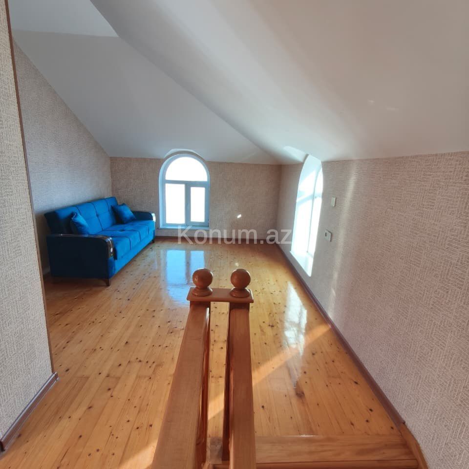 3 otaq, 140 m² - Bakı, Abşeron - satılır — foto 3