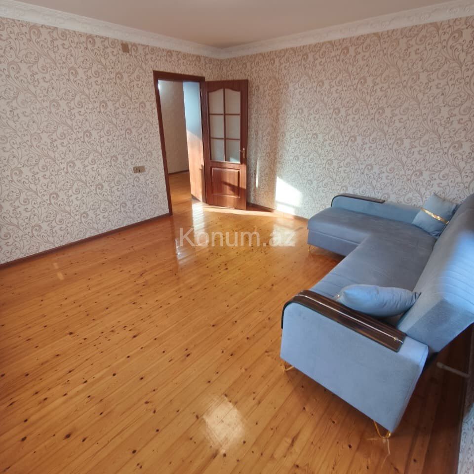 3 otaq, 140 m² - Bakı, Abşeron - satılır — foto 4