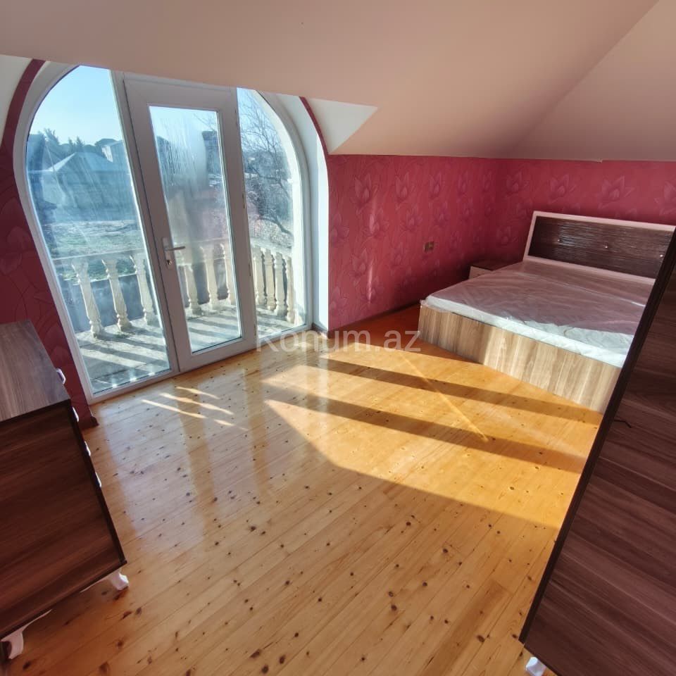 3 otaq, 140 m² - Bakı, Abşeron - satılır — foto 6