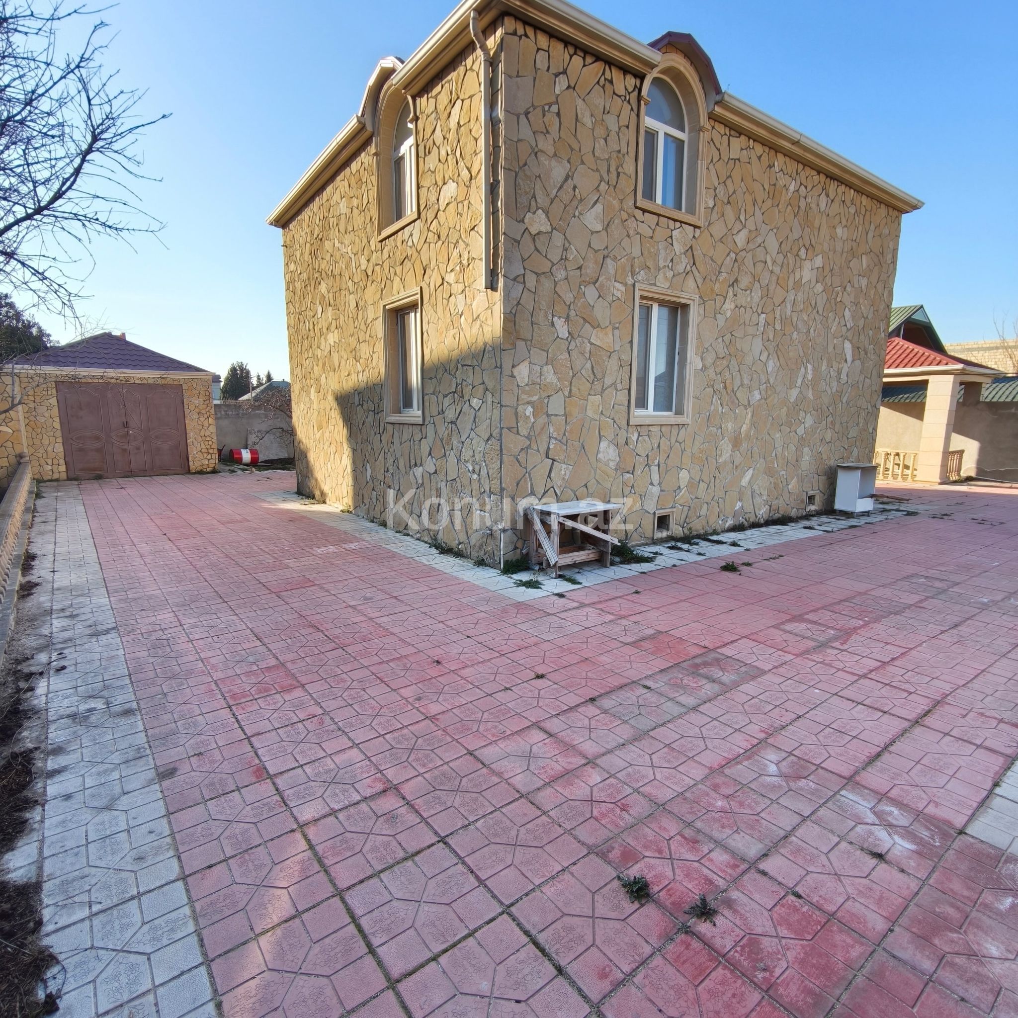 3 otaq, 140 m² - Bakı, Abşeron - satılır — foto 8