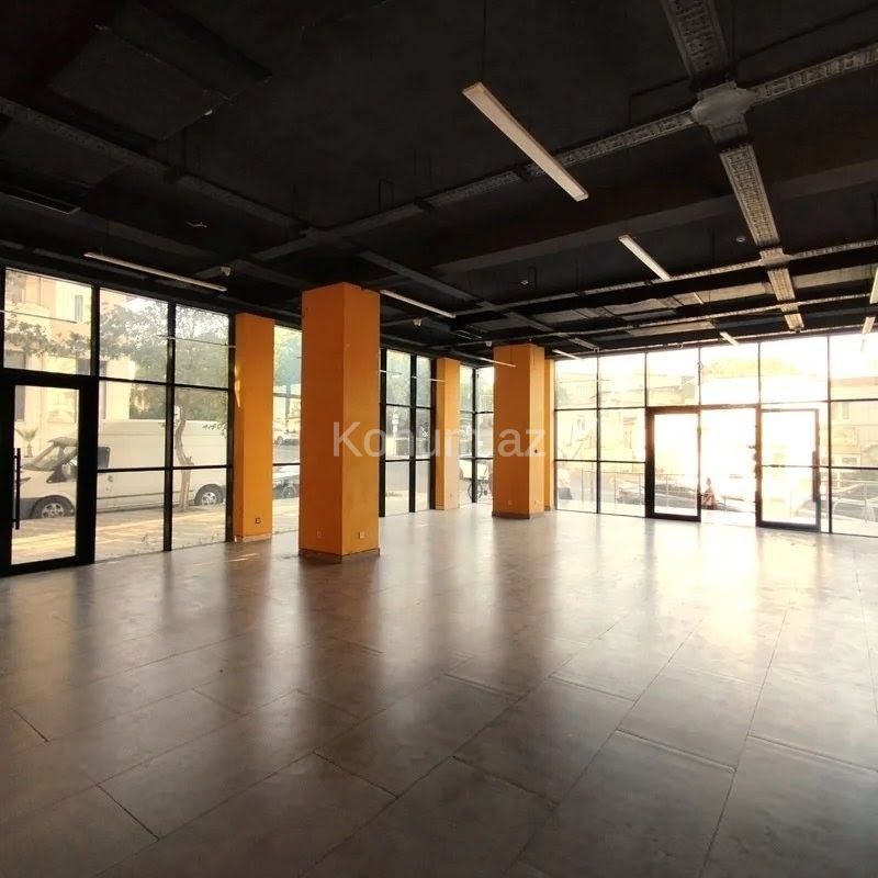260 m² - Bakı, Nəsimi - kirayə — foto 2