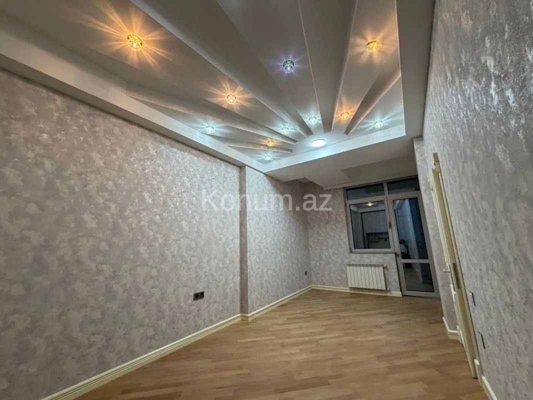 180 m² - Bakı, Yasamal - kirayə — foto 3