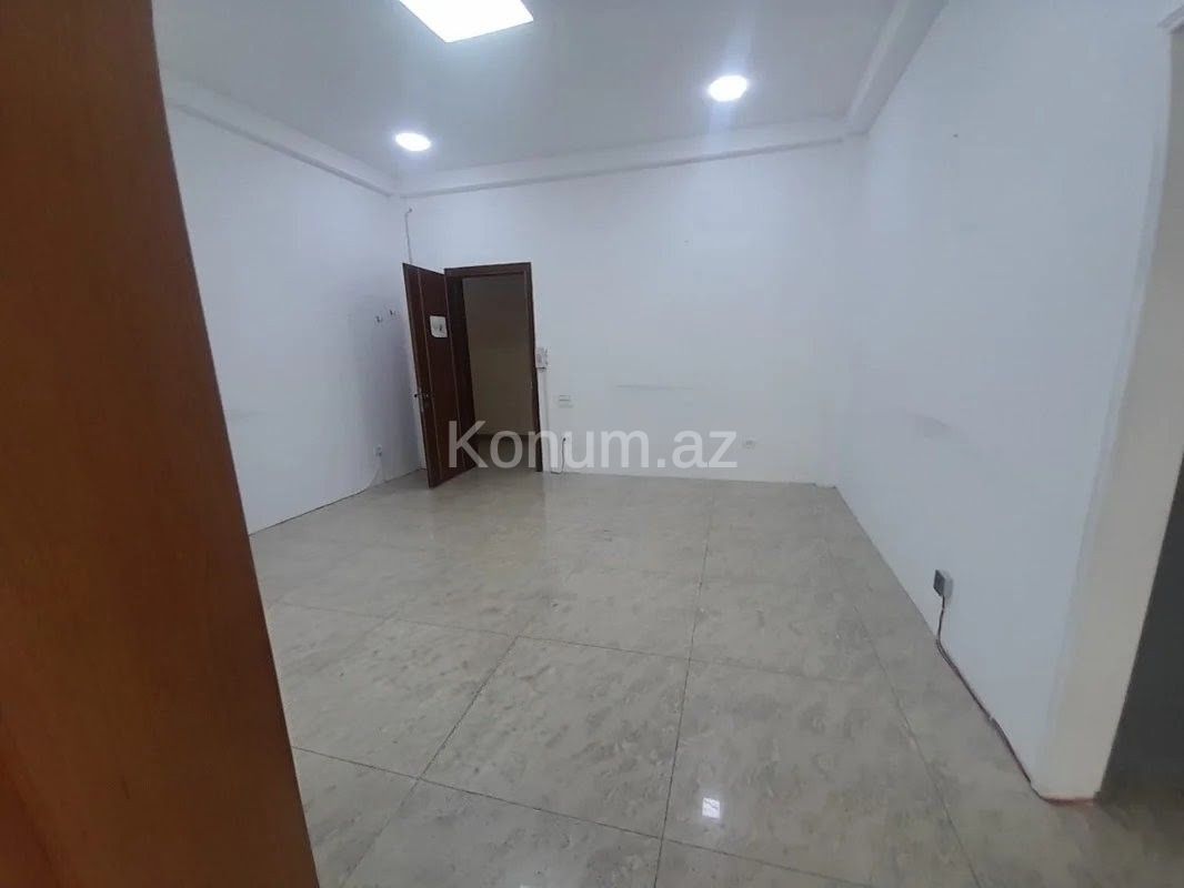 120 m² - Bakı, Nərimanov - kirayə — foto 4