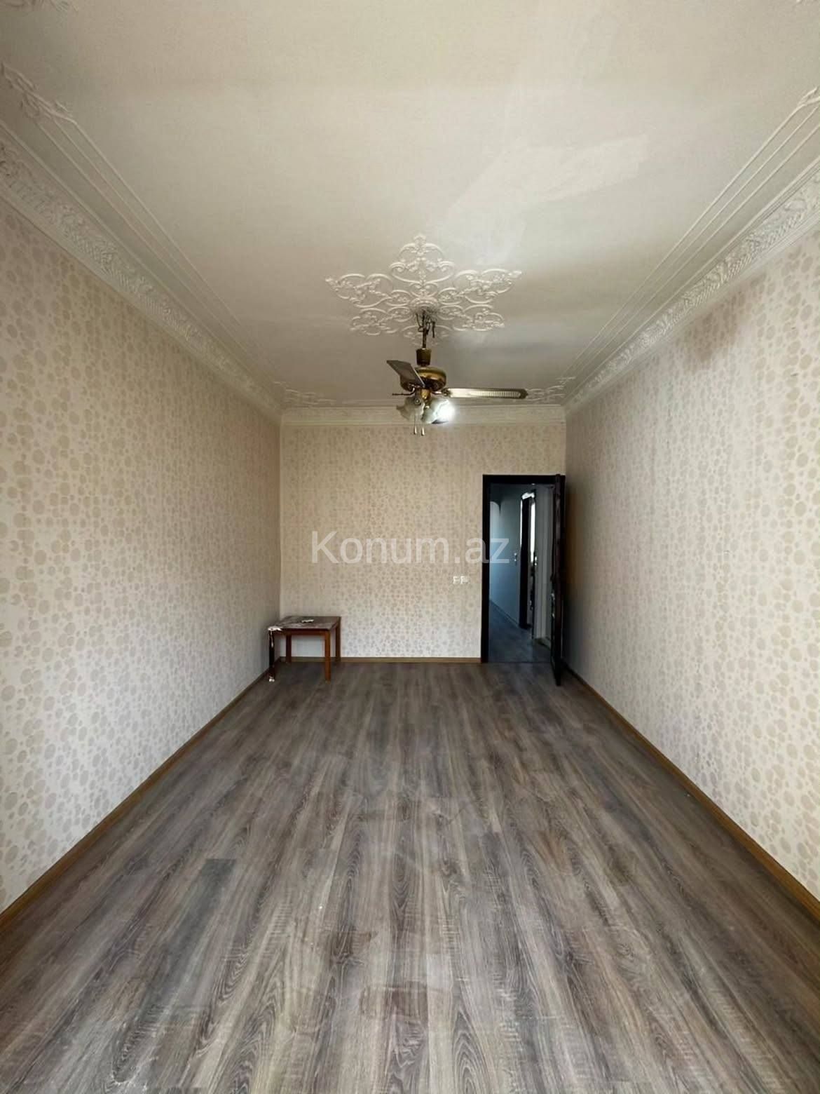 2 otaq, 65 m², 5/9 mərtəbə - Bakı, Yasamal - satılır — foto 2