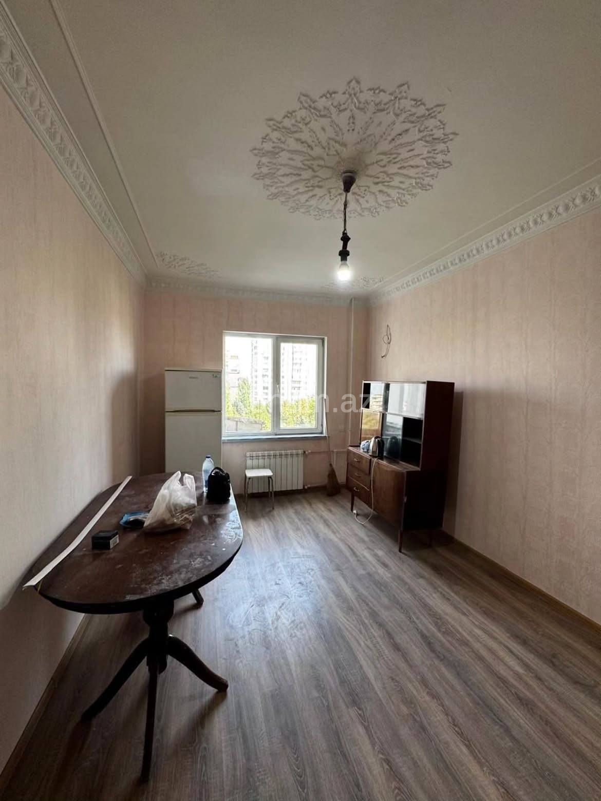 2 otaq, 65 m², 5/9 mərtəbə - Bakı, Yasamal - satılır — foto 3