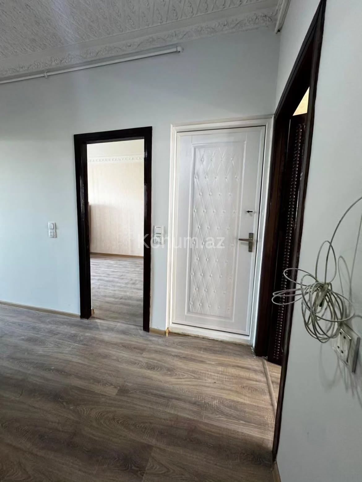 2 otaq, 65 m², 5/9 mərtəbə - Bakı, Yasamal - satılır — foto 4