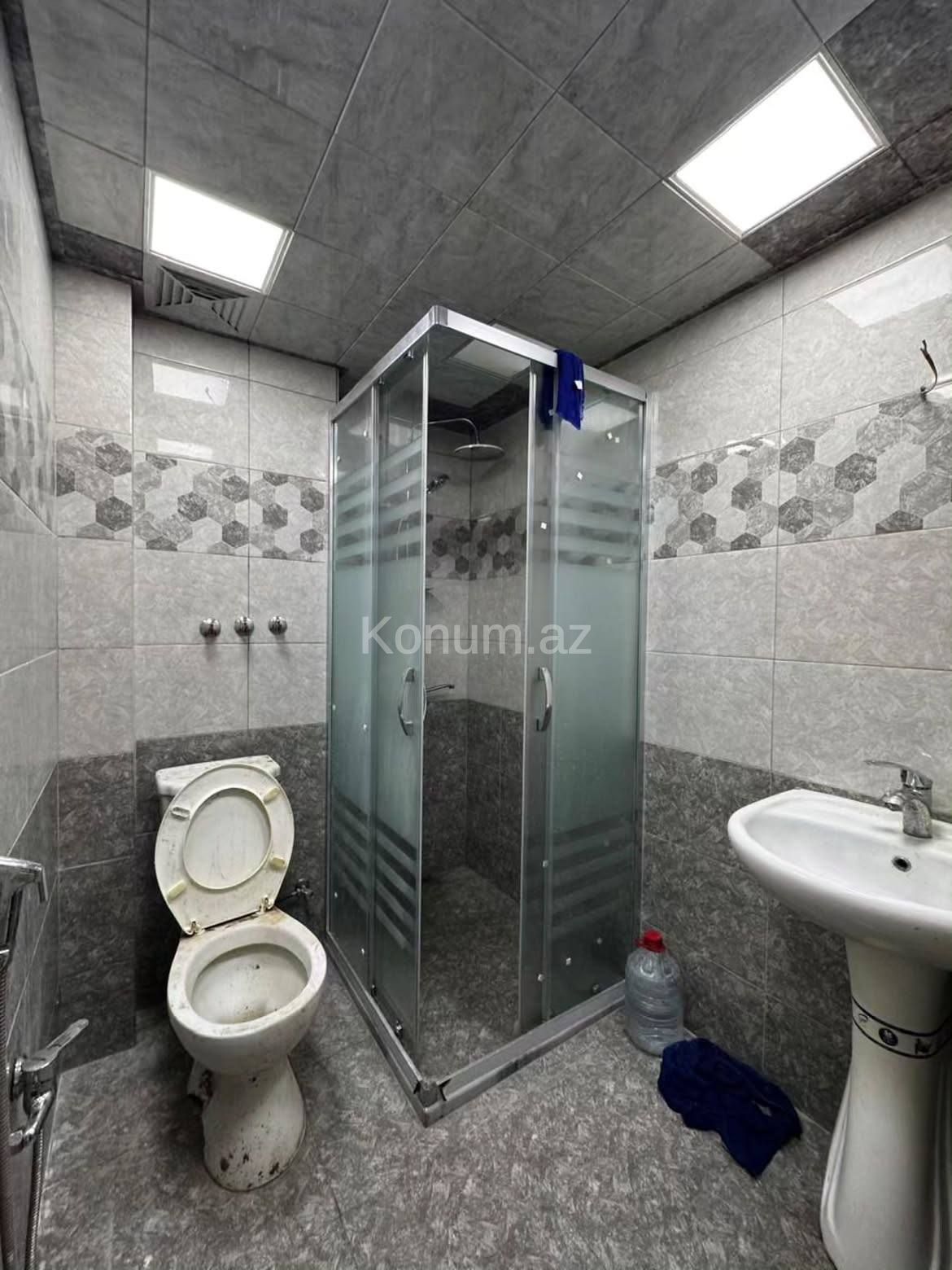2 otaq, 65 m², 5/9 mərtəbə - Bakı, Yasamal - satılır — foto 5
