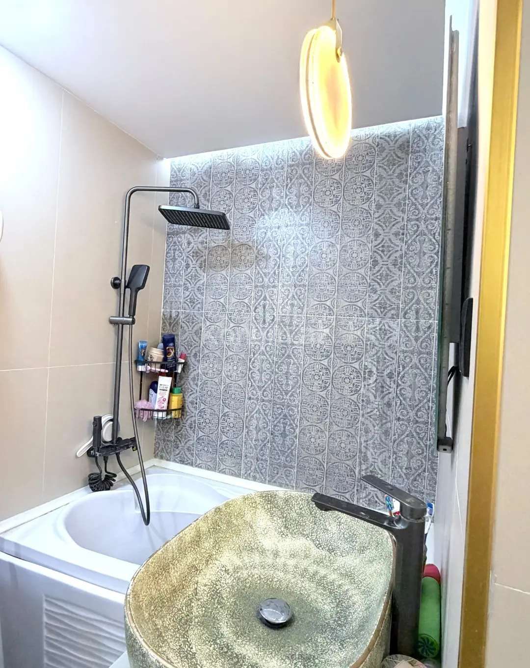 3 otaq, 99 m², 2/6 mərtəbə - Bakı, Yasamal - satılır — foto 6