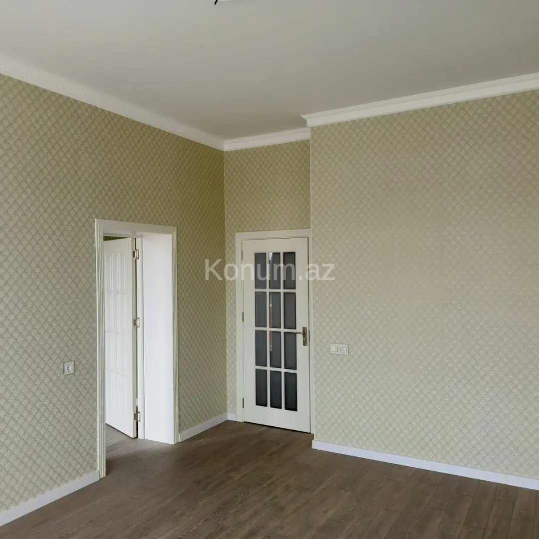 4 Комнаты, 237 м² - Баку, Хазар - продаётся — фото 7