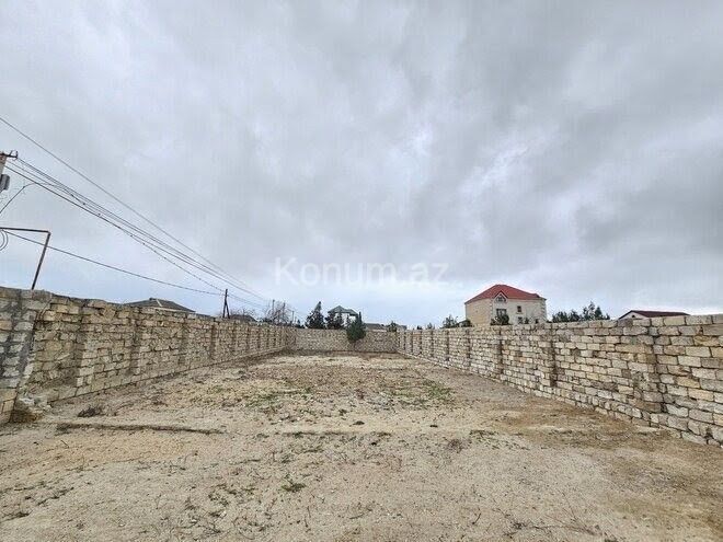 4,5 sot - Bakı, Xəzər - satılır — foto 2