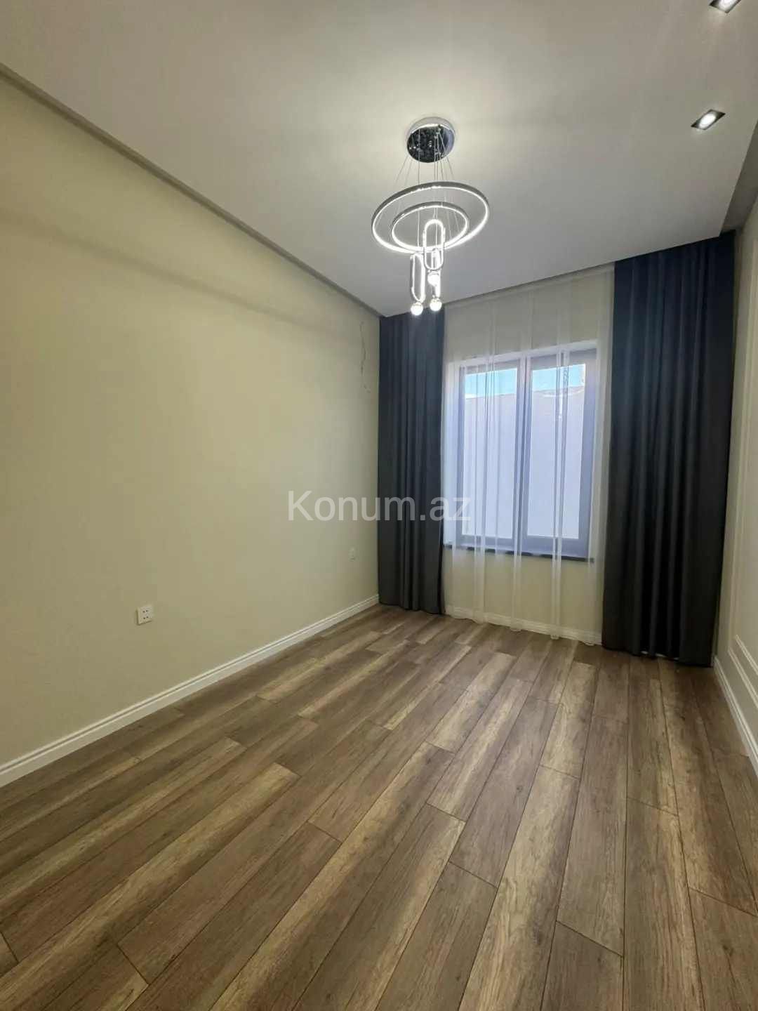 4 Комнаты, 150 м² - Баку, Хазар - продаётся — фото 4