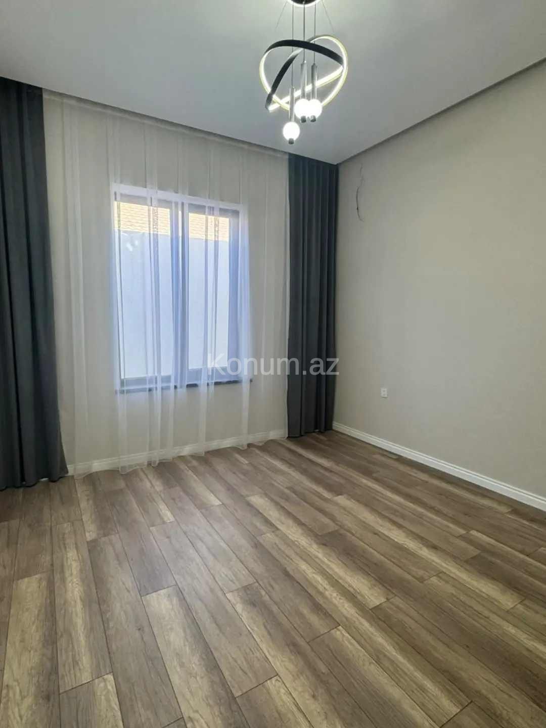 4 Комнаты, 150 м² - Баку, Хазар - продаётся — фото 5