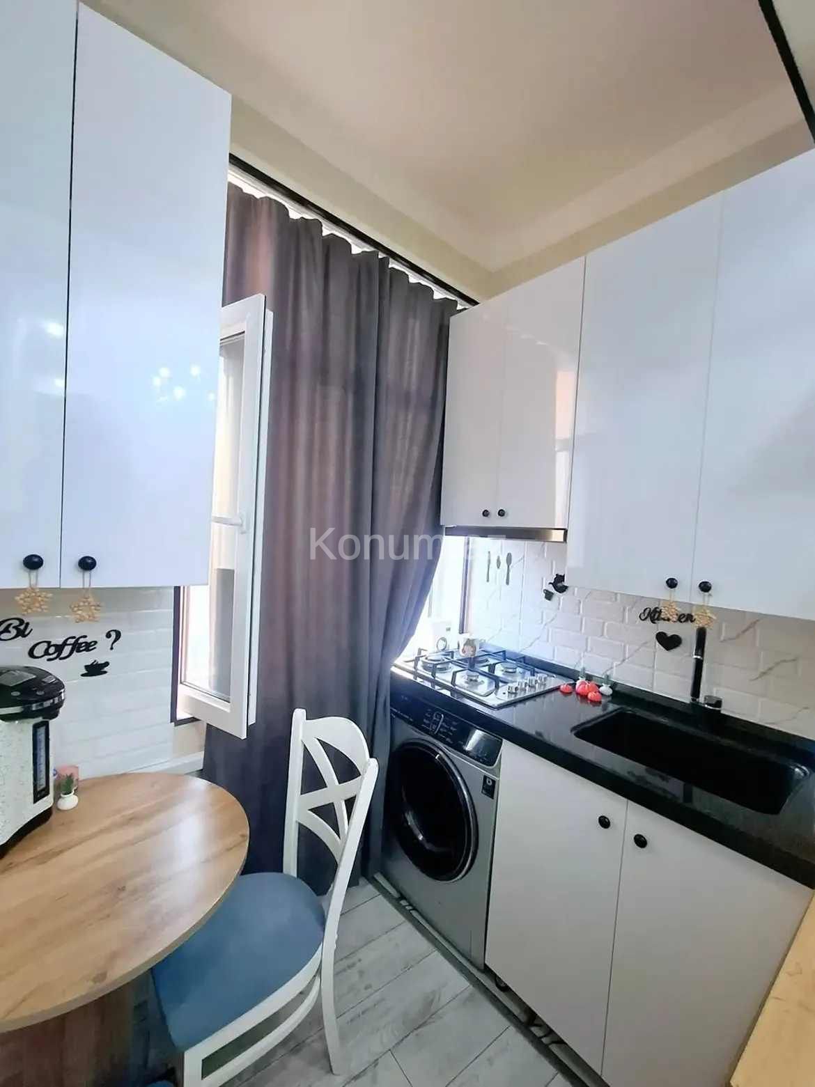 2 otaq, 48 m², 13/17 mərtəbə - Sumqayıt - satılır — foto 4