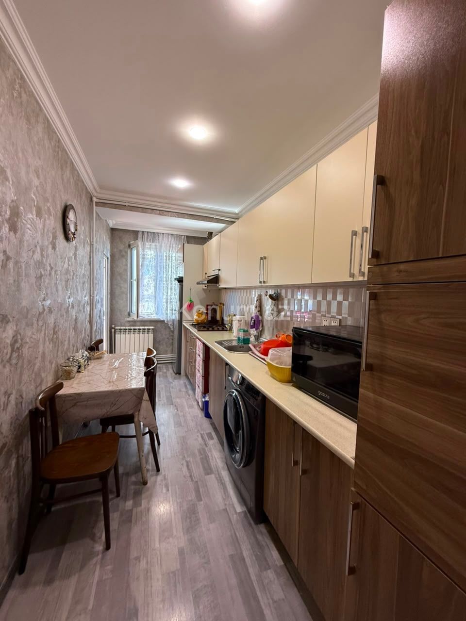4 otaq, 85 m², 9/9 mərtəbə - Bakı, Xətai - satılır — foto 5