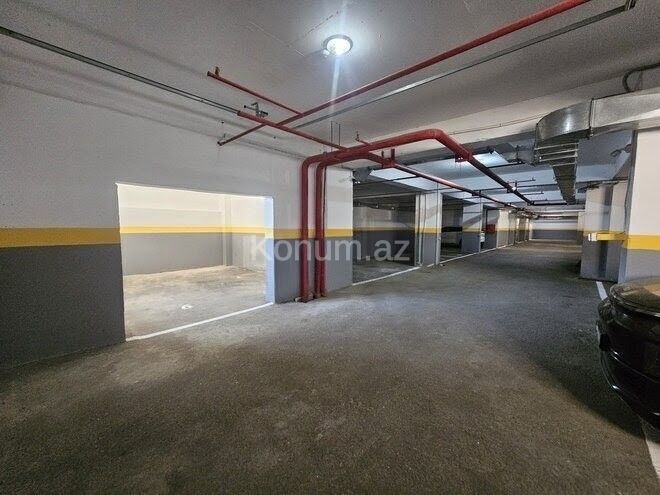 949 m² - Bakı, Yasamal - satılır — foto 2