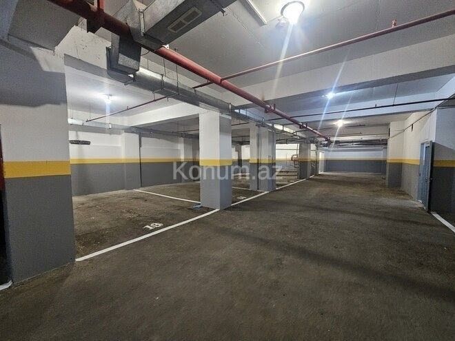 949 m² - Bakı, Yasamal - satılır — foto 3