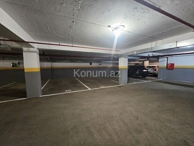 949 m² - Bakı, Yasamal - satılır — foto 6