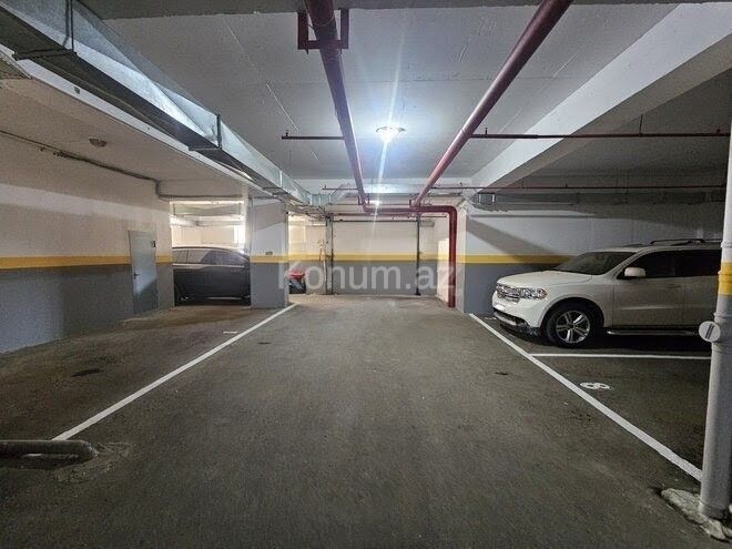 949 m² - Bakı, Yasamal - satılır — foto 5