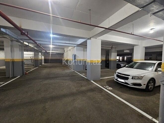 949 m² - Bakı, Yasamal - satılır — foto 4