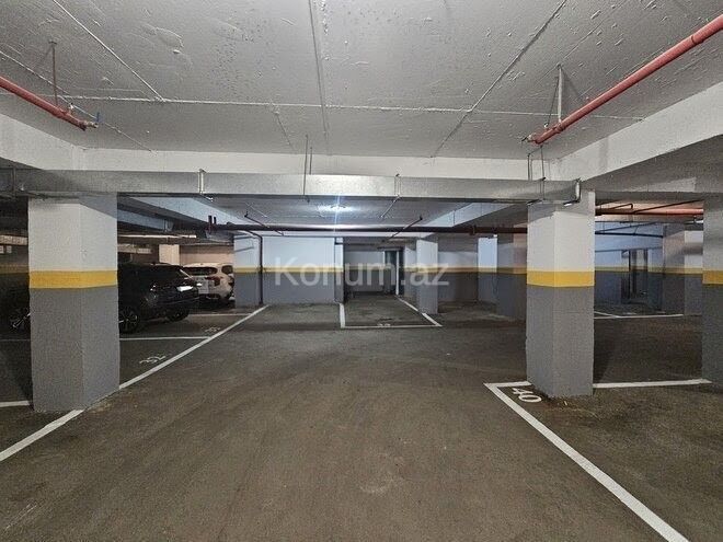 949 m² - Bakı, Yasamal - satılır — foto 7