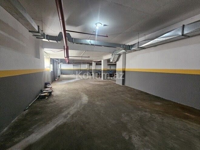 949 m² - Bakı, Yasamal - satılır — foto 9