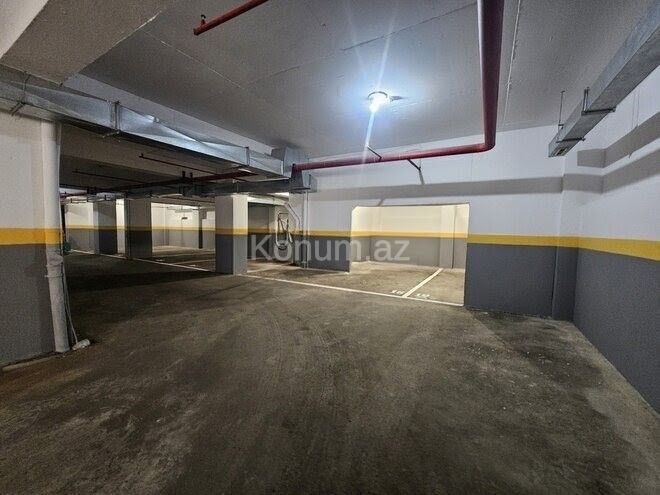 949 m² - Bakı, Yasamal - satılır — foto 8