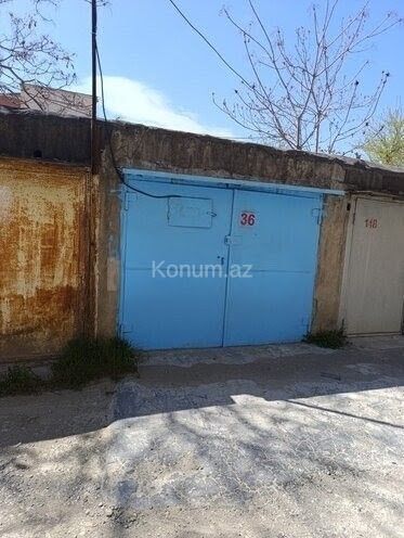 16,7 m² - Bakı, Binəqədi - satılır — foto 2