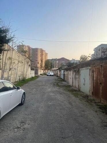 16,7 m² - Bakı, Binəqədi - satılır — foto 4